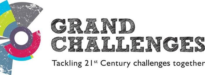 A taster event for 1st year students: click for details