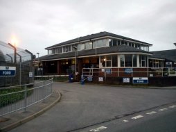 HMP Ford, where stems are made: click for source