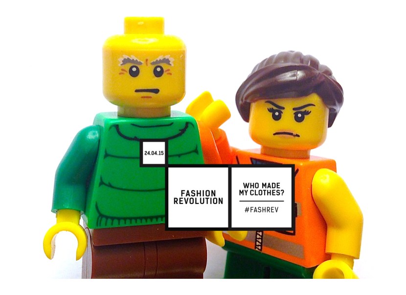 Fashrev legoland