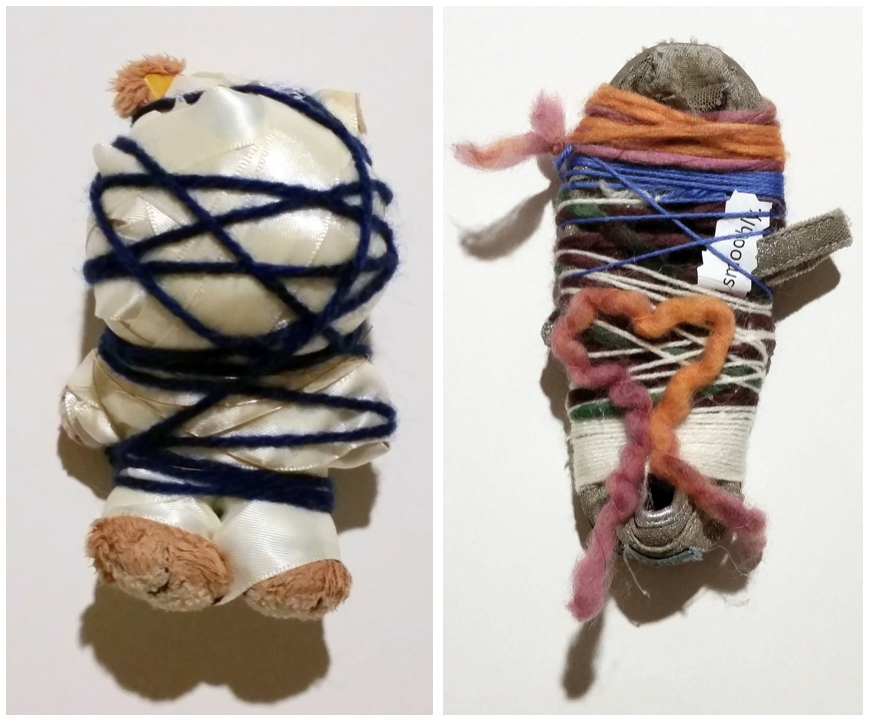 Museum of Broken Relationships